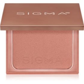 Sigma Beauty Blush Blush rezistent cu oglinda mica