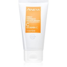 Avon Anew Vitamin C crema de zi hidratanta cu vitamina C