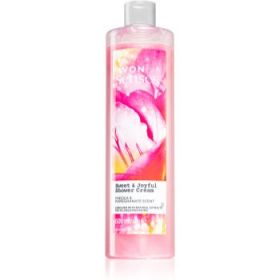 Avon Senses Sweet & Joyful gel de dus hidratant