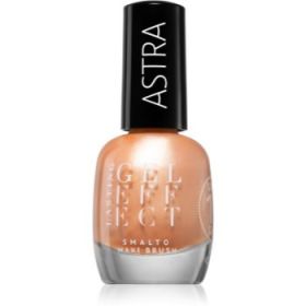 Astra Make-up Lasting Gel Effect lac de unghii cu rezistenta indelungata