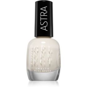 Astra Make-up Lasting Gel Effect lac de unghii cu rezistenta indelungata