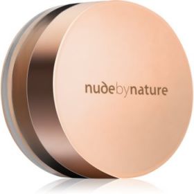 Nude by Nature Radiant Loose machiaj vrac mineral