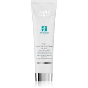 Apis Natural Cosmetics Api-Podo crema regeneratoare si hidratanta pentru picioare