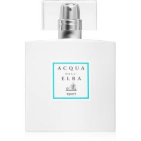 Acqua dell' Elba Sport Eau de Toilette unisex