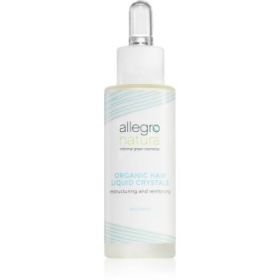 Allegro Natura Organic ser de păr