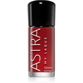 Astra Make-up My Laque 5 Free lac de unghii cu rezistenta indelungata