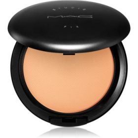 MAC Cosmetics Studio Fix Powder Plus Foundation 2 in 1 pudra si makeup