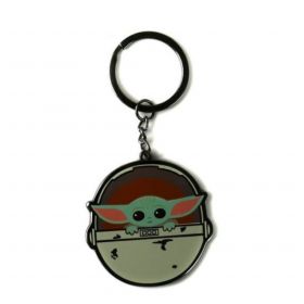 Breloc - Star Wars - Yoda | Half Moon Bay