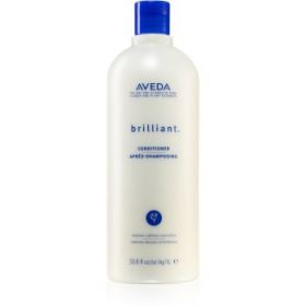 Aveda Brilliant™ Conditioner balsam pentru parul tratat chimic
