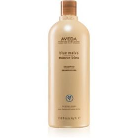 Aveda Blue Malva Shampoo sampon tonifiant cu violete