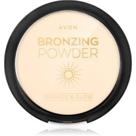 Avon Bronze & Glow pudra bronzanta