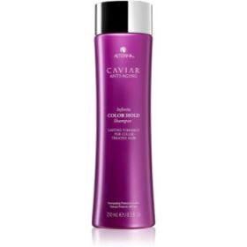 Alterna Caviar Anti-Aging Infinite Color Hold sampon hidratant pentru păr vopsit