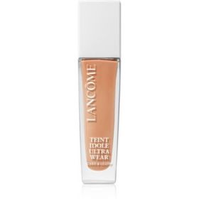 Lancôme Teint Idole Ultra Wear Care & Glow makeup radiant cu hidratare SPF 25