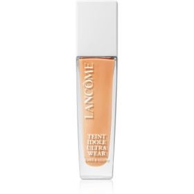 Lancôme Teint Idole Ultra Wear Care & Glow makeup radiant cu hidratare SPF 25