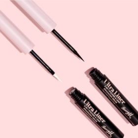 Barry M Ultra Liner 2-in-1 ser pentru gene 2 in 1