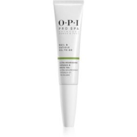 OPI Pro Spa ulei hranitor pentru unghii