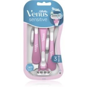 Gillette Venus Sensitive aparat de ras