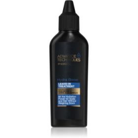 Avon Advance Techniques Hydra Boost ser hidratant pentru par si scalp