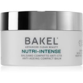 Bakel Nutri-Intense balsam pentru tenul uscat