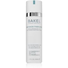 Bakel Defence-Therapist Normal Skin crema calmanta si hidratanta pentru piele normala