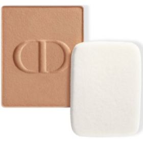 DIOR Dior Forever Natural Velvet Refill machiaj compact persistent rezervă