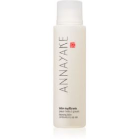Annayake Balancing Lotion loțiune pentru ten pentru piele mixta spre grasa