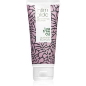 Australian Bodycare Tea Tree Oil gel lubrifiant cu ulei din arbore de ceai