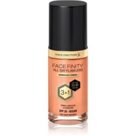 Max Factor Facefinity All Day Flawless machiaj persistent SPF 20