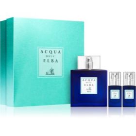 Acqua dell' Elba Blu Men set pentru bărbați