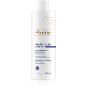 Avène Skin Care loțiune reparatoare după plajă hidratant