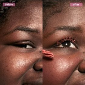 3INA The Color Mascara mascara