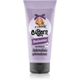 Adorn Splendida Splendente balsam de păr nutritie si hidratare