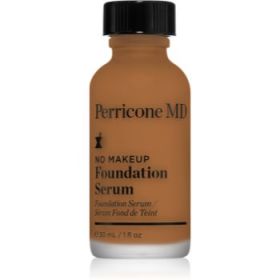 Perricone MD No Makeup Foundation Serum make-up cu textura usoara pentru un look natural