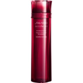 Shiseido Eudermine Activating Essence tonic revitalizant cu efect de hidratare