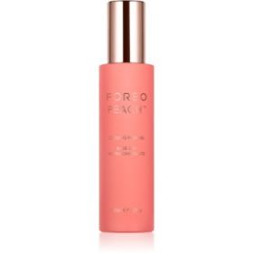 FOREO PEACH™ Cooling Prep Gel gel de ras cu efect calmant