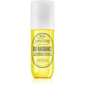 Sol de Janeiro Rio Radiance spray parfumat pentru corp și păr pentru femei