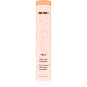 amika Vault Balsam colorant