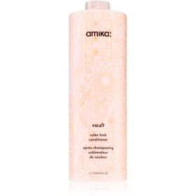 amika Vault Balsam colorant