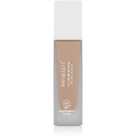 Australian Gold RAYsistant Illuminating Foundation make-up pentru luminozitate