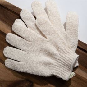 So Eco Exfoliating Body Gloves manusi peeling