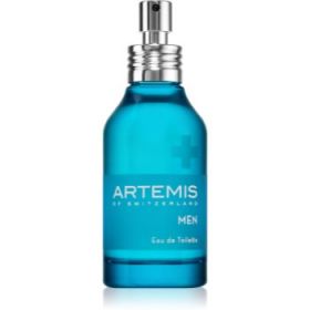 ARTEMIS MEN The Fragrance spray de corp energizant pentru bărbați