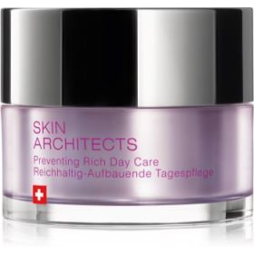 ARTEMIS SKIN ARCHITECTS Preventing Crema bogata de zi anti-imbatranire si de fermitate a pielii