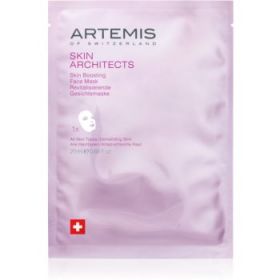 ARTEMIS SKIN ARCHITECTS Skin Boosting masca de celule cu efect energizant