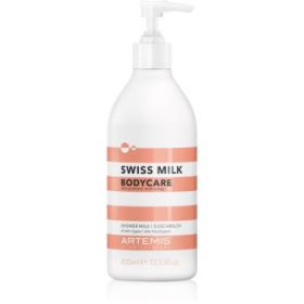 ARTEMIS SWISS MILK Bodycare lapte pentru dus