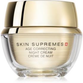 ARTEMIS SKIN SUPREMES Age Correcting crema regeneratoare de noapte