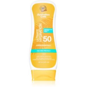 Australian Gold Lotion Sunscreen tratament pentru protectie solara SPF 50
