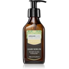 Arganicare Coconut ser pentru par ondulat