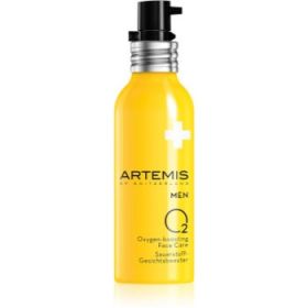 ARTEMIS MEN O2 Booster Ingrijire hidratanta cu efect racoritor