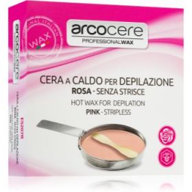Arcocere Professional Wax Stripless ceară pentru epilare pentru fata si corp