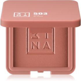 3INA The Blush fard de obraz compact